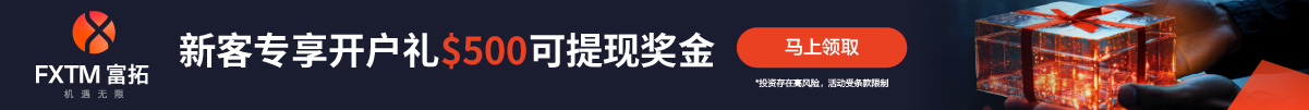 FXTM | 富拓集团