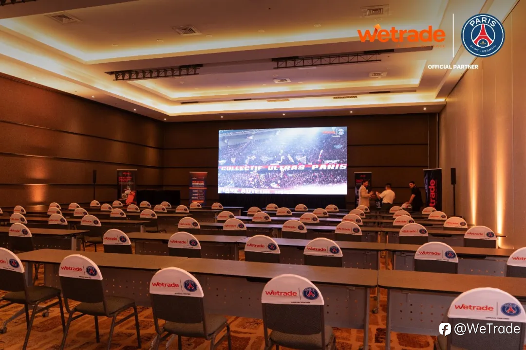 WeTrade亮相巴拉圭金融博览会，以全球视野深耕区域市场
